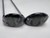 Cobra Air X Womens 2023 5 & 6 Hybrid Set 25* 28* Ultralite 45g Ladies RH HC NEW, 2 of 12