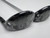 Cobra Air X Womens 2023 5 & 6 Hybrid Set 25* 28* Ultralite 45g Ladies RH HC NEW, 3 of 12