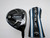 Callaway Rogue Fairway Heaven Wood Aldila Quaranta 50g Ladies RH HC, 1 of 12