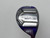 Cobra Baffler XL Womens 6 Hybrid 31* Baffler 50g Ladies RH, 1 of 12