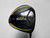 Infiniti X Propulsion Driver 10.5* Espen Wave CF-2 Regular Graphite Mens RH, 1 of 12
