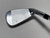LEFTY Callaway Elyte HL Single 7 Iron KBS Max 80g Regular Steel LH, 3 of 12