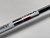 LEFTY Callaway Elyte HL Single 7 Iron KBS Max 80g Regular Steel LH, 6 of 12