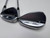 Titleist Vokey SM8 Tour Chrome Wedge Set 52* 12 | 56* 10 Wedge Steel Mens RH, 3 of 12