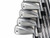 TaylorMade P770 2024 Iron Set 4-PW+GW Project X LZ 5.5 115g Regular RH, 3 of 12
