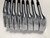 TaylorMade P770 2024 Iron Set 4-PW+GW Project X LZ 5.5 115g Regular RH, 5 of 12