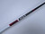 Srixon ZX4 Single 8 Iron KBS Max Graphite Iron 55 55g Senior Graphite Mens RH, 5 of 12