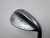 Titleist Vokey Spin Milled Chrome 2009 Lob Wedge LW 60* 7 Bounce Wedge RH, 2 of 12