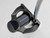 LEFTY Ping Craz-E Putter 33" Black Dot Mens LH, 5 of 12