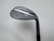 Cleveland CG15 Satin Chrome Lob Wedge LW 58* 12 Bounce Traction RH, 1 of 12