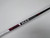 Srixon ZX4 Single 9 Iron KBS Max Graphite Iron 55 Senior Graphite Mens RH, 5 of 12