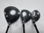 Wilson Profile SGi Club Set Driver FW 5H 6-PW+SW Putter Senior Graphite RH Bag, 7 of 12