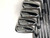 Titleist 718 AP1 Iron Set 4-PW+GW True Temper AMT Red S300 Stiff RH READ, 3 of 12