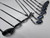 Wilson Ultra Maxx Club Set Driver 5W 4H5-PW Putter Graphite & Steel RH HC Bag, 2 of 12