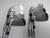 Wilson Ultra Maxx Club Set Driver 5W 4H5-PW Putter Graphite & Steel RH HC Bag, 5 of 12
