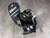 Wilson Linear XD Club Set Driver 5W 4H 5-PW Putter Graphite & Steel RH HC Bag, 1 of 12