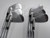 Wilson Linear XD Club Set Driver 5W 4H 5-PW Putter Graphite & Steel RH HC Bag, 5 of 12