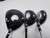 Wilson Linear XD Club Set Driver 5W 4H 5-PW Putter Graphite & Steel RH HC Bag, 7 of 12