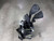 Wilson Velocity Tour Club Set Driver 3W 5H 6-PW+SW Putter Uniflex Mens RH HC, 1 of 12