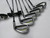 Wilson Linear XD Club Set Driver 5W 4H 6-PW+SW Putter Graphite & Steel RH Bag, 4 of 12