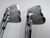 Wilson Linear XD Club Set Driver 5W 4H 6-PW+SW Putter Graphite & Steel RH Bag, 5 of 12