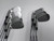 Wilson Deep Red Tour Club Set Driver 3W 4H 5-PW+SW Putter Graphite Steel RH Bag, 5 of 12