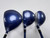 Wilson 2025 Profile Club Set Driver 5W 5H-6-PW+SW Putter Ladies Womens RH BAG, 7 of 12