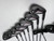 Wilson RFX Reflex Club Set Driver 3W 4H-5H-6-PW+SW Putter Regular Mens RH BAG, 4 of 12