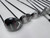 Wilson Teen Profile Club Set Driver 5W 5H 6-PW+SW Putter Youth RH BAG, 3 of 12