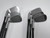 Wilson Player Fit Club Set Driver 3W 4H-5H-6-PW+SW Putter Regular Mens RH HC BAG, 5 of 12