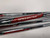 Callaway XR Iron Set 5-9 True Temper Speed Step 80 Regular Steel Mens RH, 9 of 12