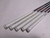 Callaway XR Iron Set 5-9 True Temper Speed Step 80 Regular Steel Mens RH, 10 of 12