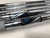 TaylorMade Speedblade Iron Set 4-9 True Temper Elevate MPH 95g Stiff RH, 9 of 12