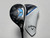 Callaway Paradym Ai Smoke 5 Hybrid 24* AutoFlex SF405X Graphite Mens RH HC, 1 of 12