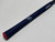 Callaway Paradym Ai Smoke 5 Hybrid 24* AutoFlex SF405X Graphite Mens RH HC, 10 of 12