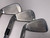 TaylorMade SIM MAX Iron Set 5-PW KBS Tour-V 100g Regular Steel Mens RH, 6 of 12