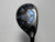 Callaway Paradym Ai Smoke 6 Hybrid 27* AutoFlex SF405X Graphite Mens RH HC, 2 of 12