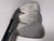 Mizuno JPX EZ Iron Set 5-PW+GW Fujikura Orochi 70g Stiff Regular Graphite RH, 7 of 12