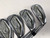 Mizuno JPX 850 Forged Iron Set 5-PW KBS Tour C-Taper Lite 115g Extra Stiff RH, 3 of 12