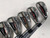 Titleist 710 AP1 Iron Set 4-PW+GW NS Pro 105T Regular Steel Mens RH, 2 of 12