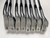 Titleist 710 AP1 Iron Set 4-PW+GW NS Pro 105T Regular Steel Mens RH, 5 of 12