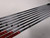Titleist 710 AP1 Iron Set 4-PW+GW NS Pro 105T Regular Steel Mens RH, 9 of 12