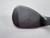Titleist Vokey SM10 Tour Chrome Lob Wedge LW 58* 14 Bounce K-Grind SM10 RH, 3 of 12