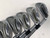 Mizuno MX 25 Iron Set 3-PW True Temper Dynalite Gold SL S300 Stiff Steel Mens RH, 2 of 12