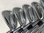 Mizuno MX 25 Iron Set 3-PW True Temper Dynalite Gold SL S300 Stiff Steel Mens RH, 3 of 12