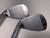 Mizuno MX 25 Iron Set 3-PW True Temper Dynalite Gold SL S300 Stiff Steel Mens RH, 8 of 12