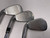 TaylorMade Burner Plus Iron Set 5-PW+GW Burner Superfast 85g Stiff Steel Mens RH, 6 of 12