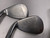 TaylorMade Burner Plus Iron Set 5-PW+GW Burner Superfast 85g Stiff Steel Mens RH, 7 of 12