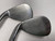 TaylorMade Burner Plus Iron Set 5-PW+GW Burner Superfast 85g Stiff Steel Mens RH, 8 of 12