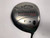Callaway Big Bertha Titanium 454 Driver 9* Aldila NV Green 65g Stiff RH READ, 1 of 12